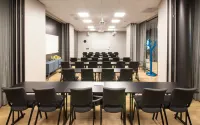 Scandic Flesland Airport Hotels in Skogsvag