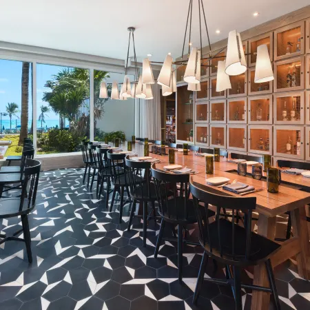 The Westin Fort Lauderdale Beach Resort