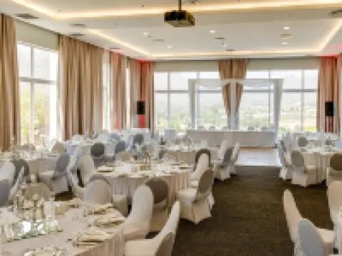 Protea Hotel Stellenbosch and Conference Centre Hotels in Stellenbosch