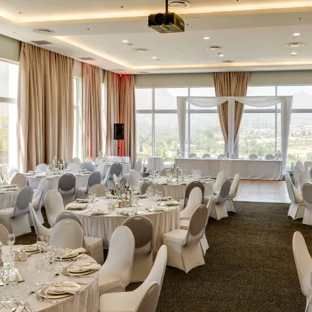Protea Hotel Stellenbosch and Conference Centre
