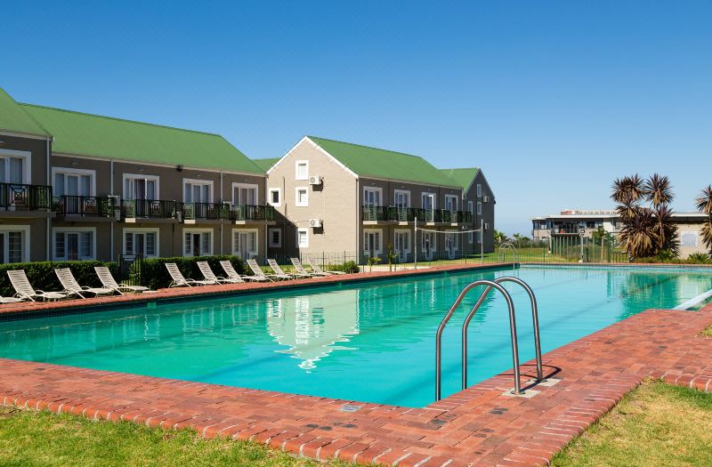 Protea Hotel Stellenbosch and Conference Centre photo 3