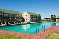Protea Hotel Stellenbosch and Conference Centre - Rooftop Pools