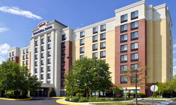 SpringHill Suites Philadelphia Plymouth Meeting