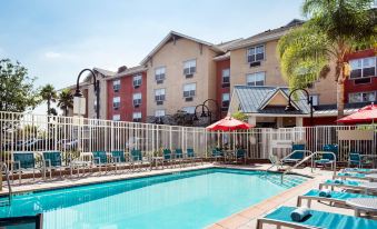 TownePlace Suites Los Angeles LAX Manhattan Beach