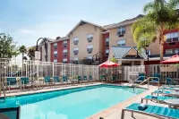 TownePlace Suites Los Angeles LAX Manhattan Beach