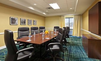 SpringHill Suites Austin Parmer/Tech Ridge