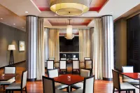 The Westin Copley Place, Boston - bar