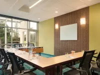 SpringHill Suites Tuscaloosa Hotels in Tuscaloosa County