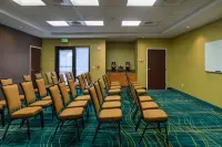 SpringHill Suites St. Petersburg Clearwater Hotel a Feather Sound