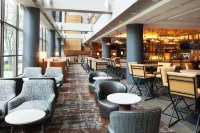 The Westin Seattle - bar