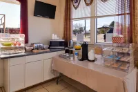 Red Carpet Inn Battleboro