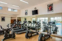 Gamma Merida El Castellano - Gym