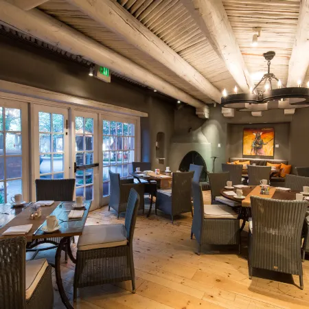 Inn & Spa at Loretto