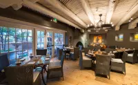 Inn & Spa at Loretto Hôtels à : Santa Fe