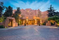 Inn & Spa at Loretto Hotels in Santa Fe