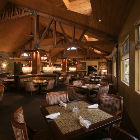 South Coast Winery Resort & Spa