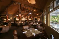 South Coast Winery Resort & Spa - breakfast