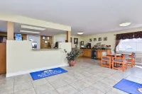 Americas Best Value Inn Ponca City