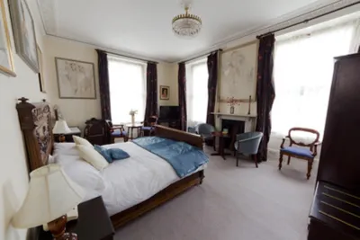 The White Hart Hotel Hotels in 