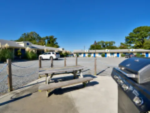 The Maddox Inn Hotels in Chincoteague