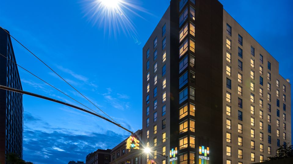 EVEN Hotel BROOKLYN by IHG