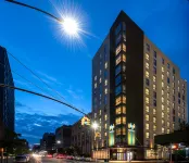 Even Hotel Brooklyn 브루클린 호텔