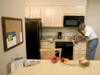 Candlewood Suites OMAHA AIRPORT by IHG Hotels in Carter Lake