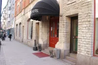 Hotell Hjalmar Hotels in Orebro