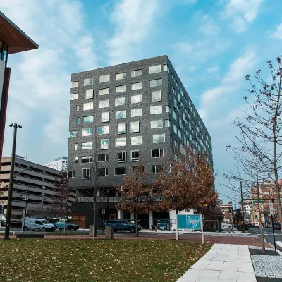 The Study at University City, Study Hotels Hotels near 30th Street Station