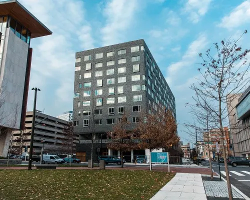 The Study at University City, Study Hotels Hotels in Philadelphia