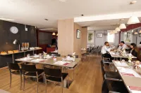 Séjours & Affaires Créteil le Magistere Hotels in Creteil