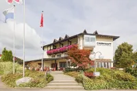 Hotel & Restaurant Chärnsmatt Hotel a 