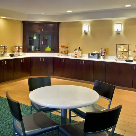 SpringHill Suites Danbury