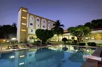 Hotel Dunia Bamako Hotels in Bamako