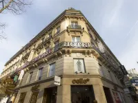 Hotel Royal Saint-Michel Hotels near Notre Dame