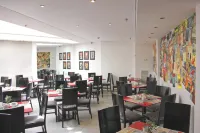 Cinema Hotel - an Atlas Boutique Hotel Hotel a 