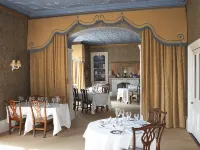 Farlam Hall Hotel & Restaurant Hotele w: Brampton