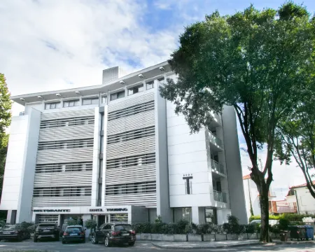 Hotel Touring Hotels in Carpi