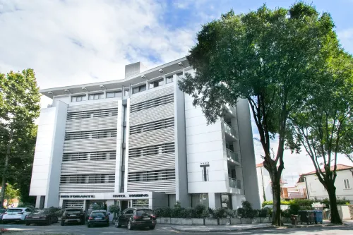 Hotel Touring Hotels in Carpi