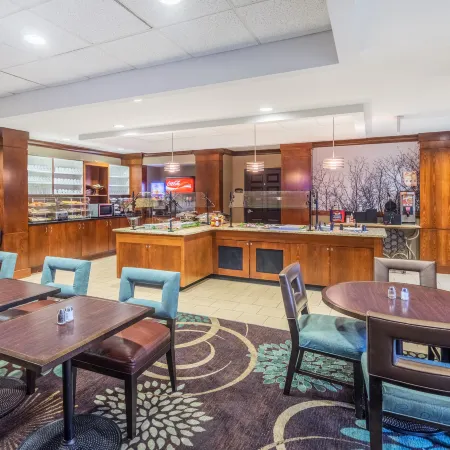 Staybridge Suites MEMPHIS-POPLAR AVE EAST by IHG