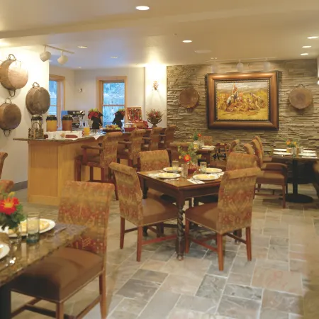 The Hotel Telluride