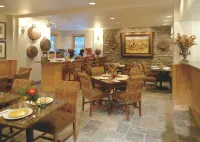 The Hotel Telluride - breakfast