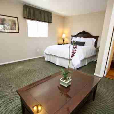 Bay Meadows Resort Others