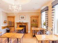 Hotel Champlain Hoteles cerca de Centro Morrin