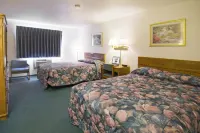 Americas Best Value Inn Kadoka