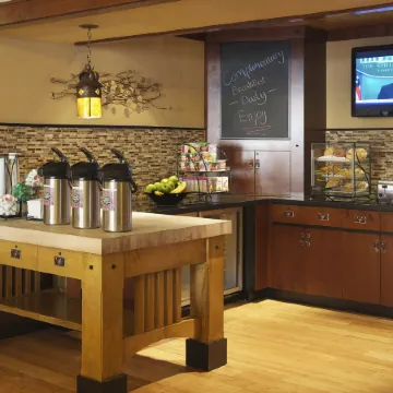 Larkspur Landing Extended Stay Suites Renton