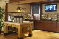 Larkspur Landing Extended Stay Suites Renton Hotels in Renton