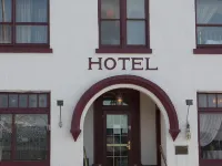 Van Gilder Hotel Hotels in Seward