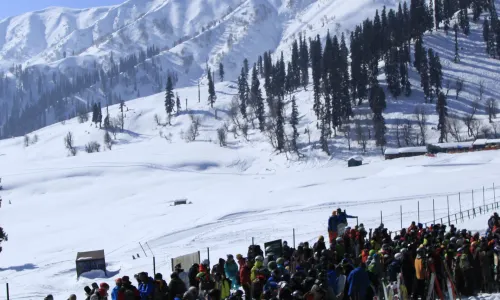 The Khyber Himalayan Resort & Spa