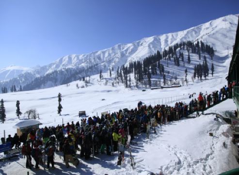 The Khyber Himalayan Resort & Spa